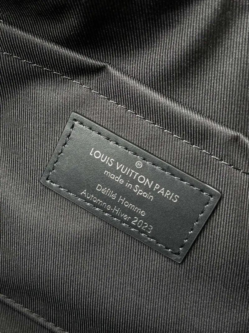 LV Round Bags-8 - Image 9