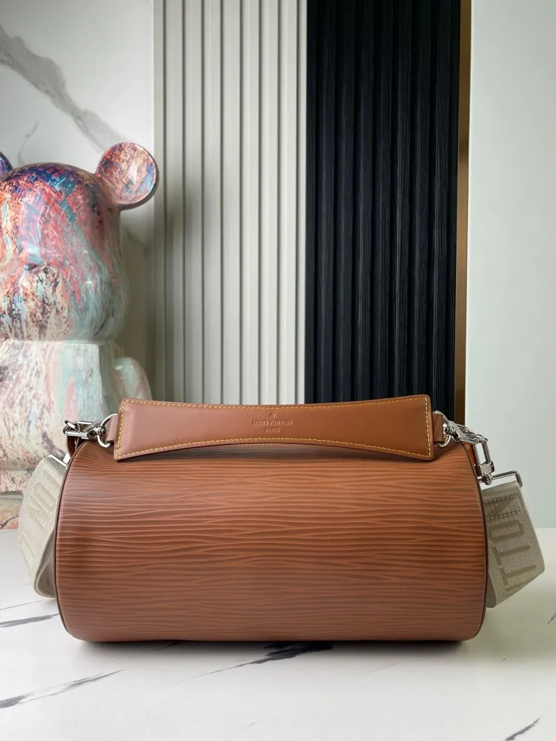 LV Round Bags-9
