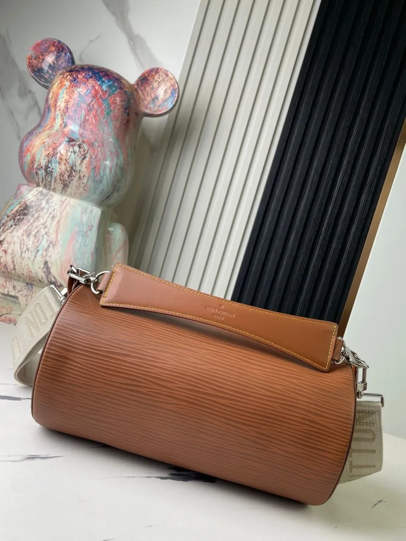 Alternative view of LV Round Bags-9