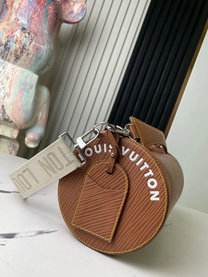 LV Round Bags-9 - Image 3