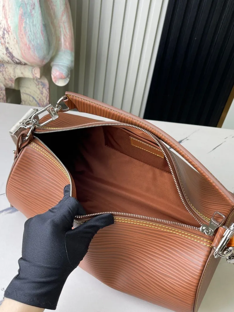 LV Round Bags-9 - Image 8