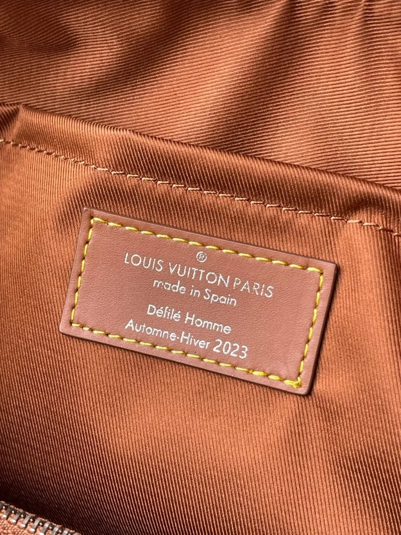 LV Round Bags-9 - Image 9