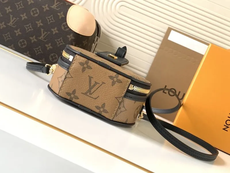 LV Round Bags-10 - Image 4