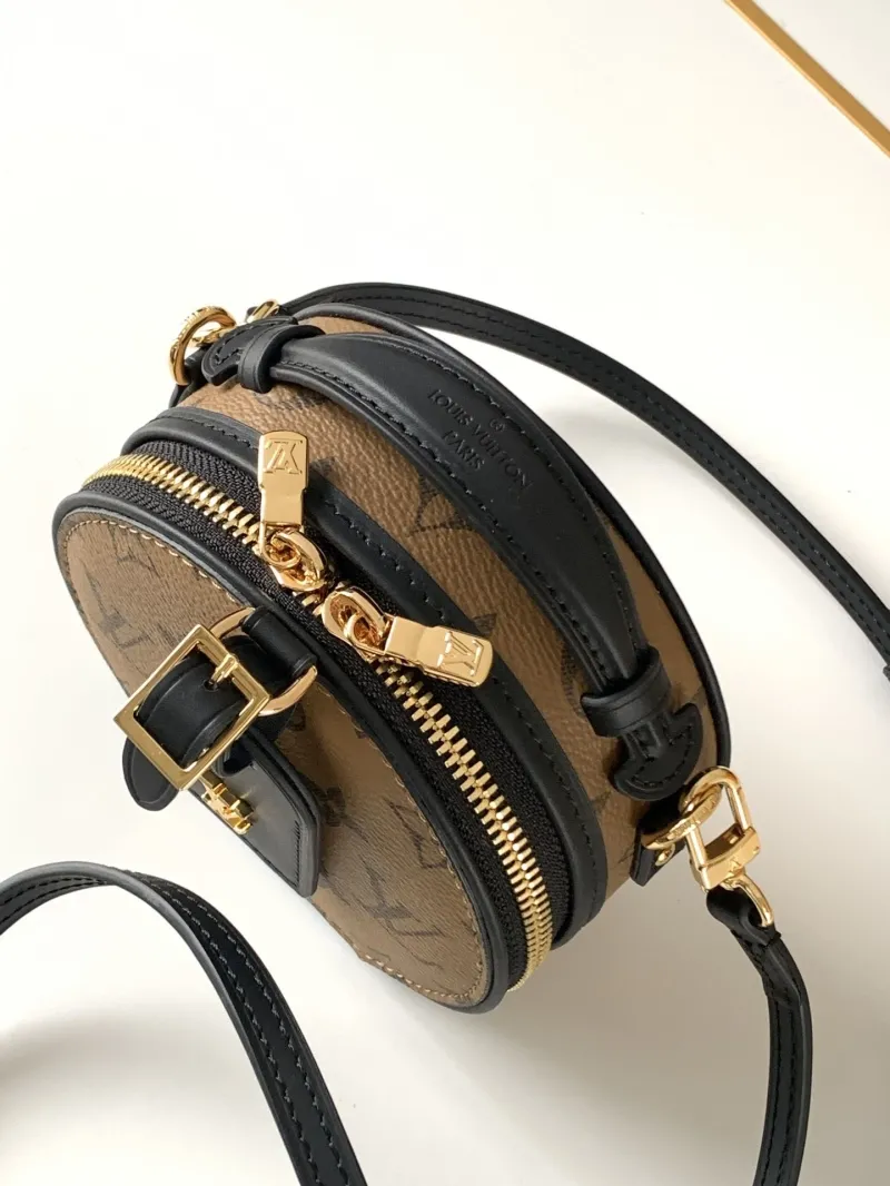 LV Round Bags-10 - Image 6