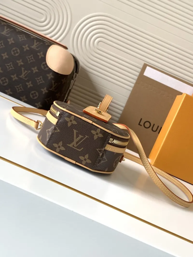 LV Round Bags-11 - Image 4