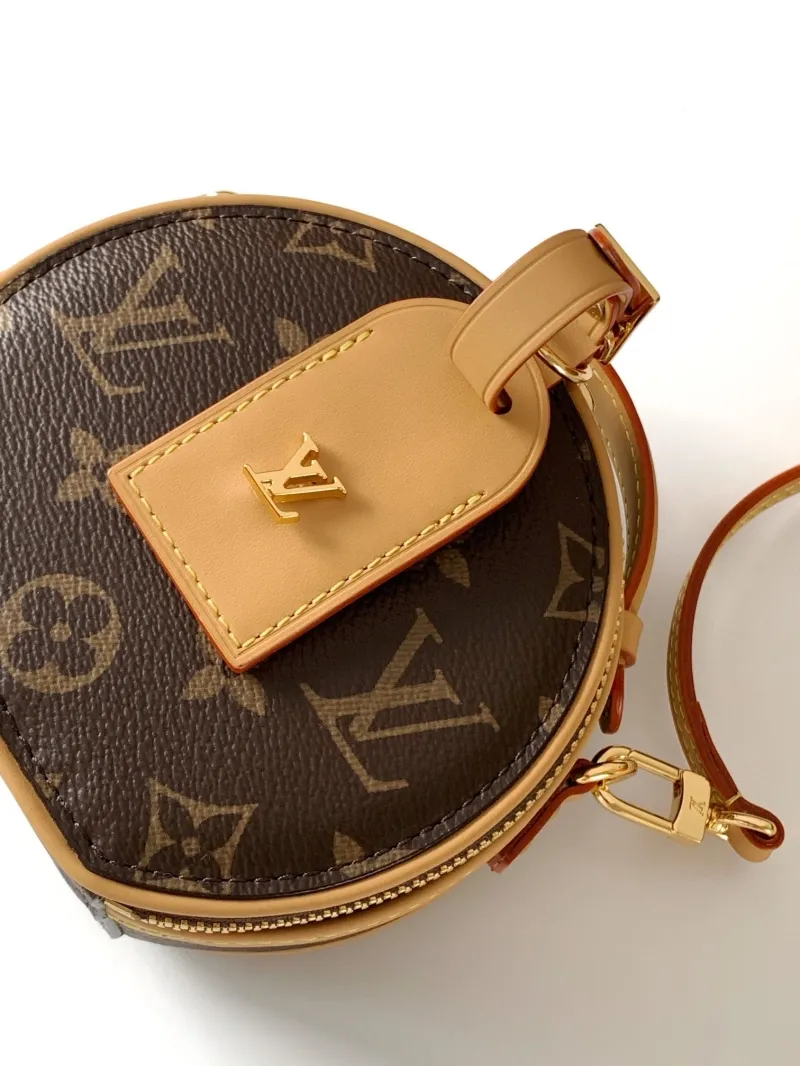 LV Round Bags-11 - Image 5