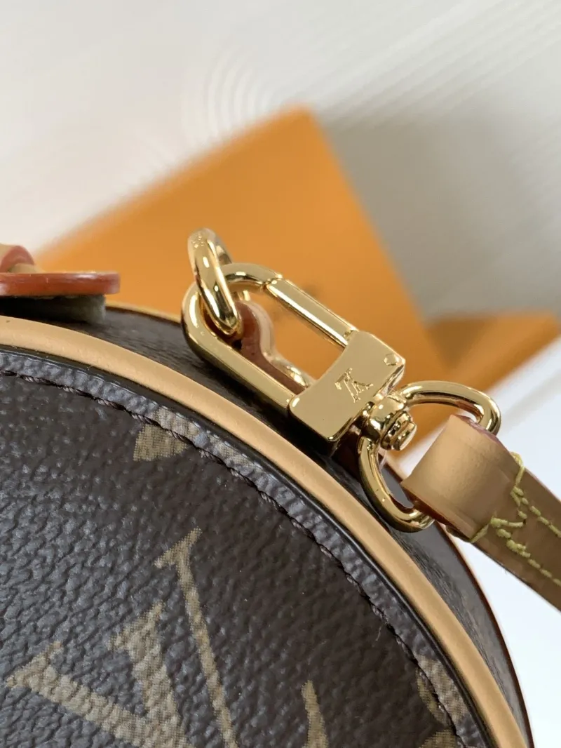 LV Round Bags-11 - Image 7