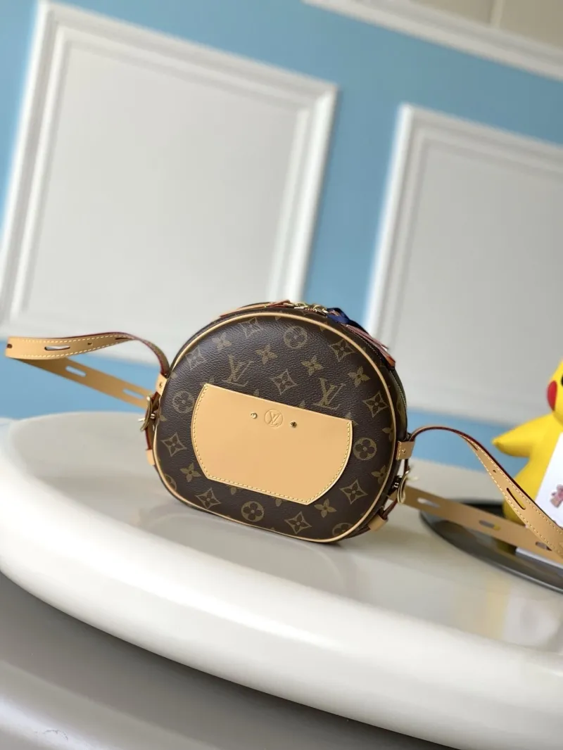 LV Round Bags-12 - Image 3