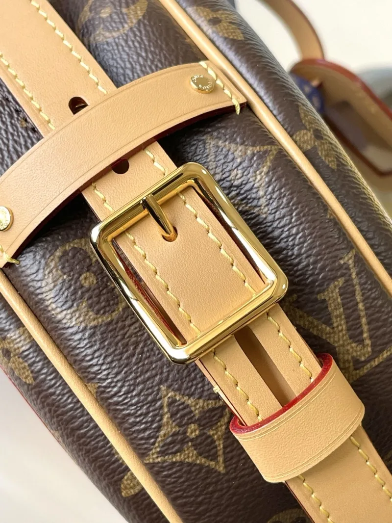 LV Round Bags-12 - Image 6