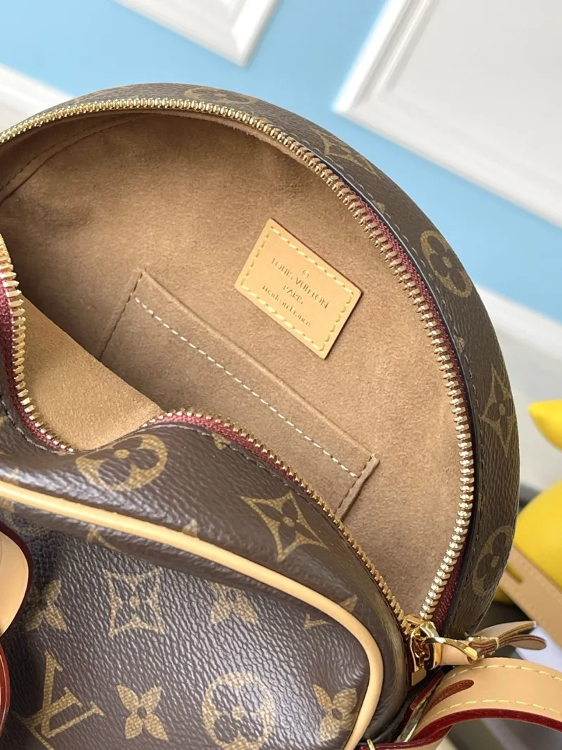 LV Round Bags-12 - Image 8