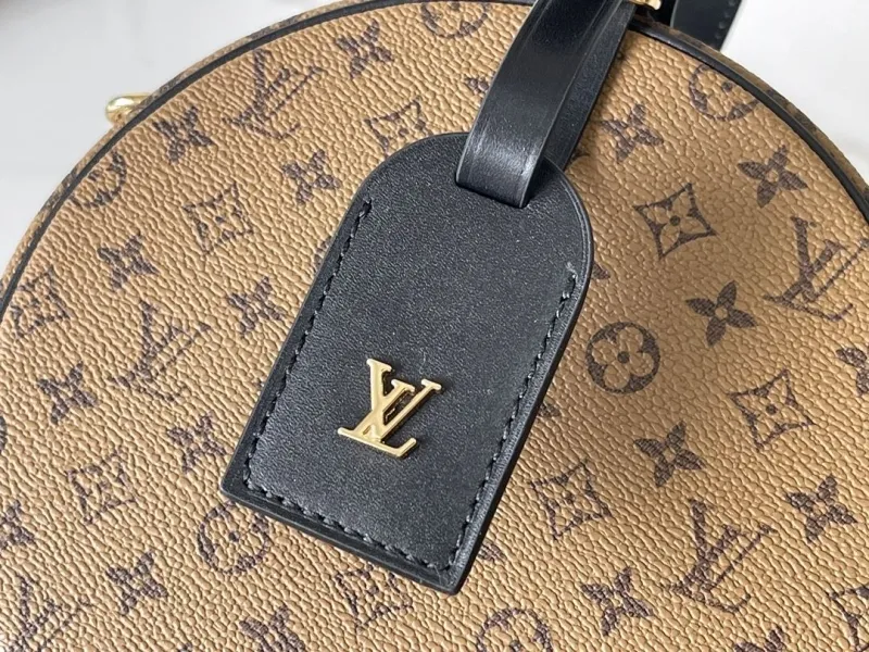 LV Round Bags-13 - Image 5