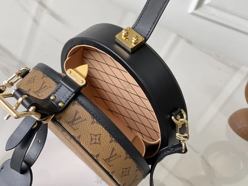 LV Round Bags-13 - Image 7