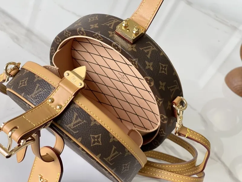 LV Round Bags-14 - Image 5