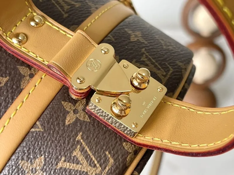 LV Round Bags-14 - Image 8