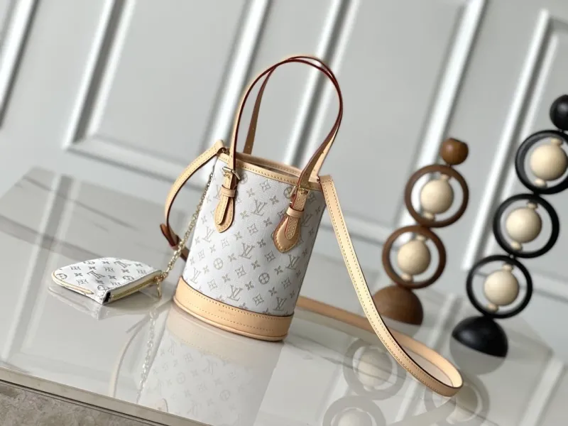 LV Round Bags-15