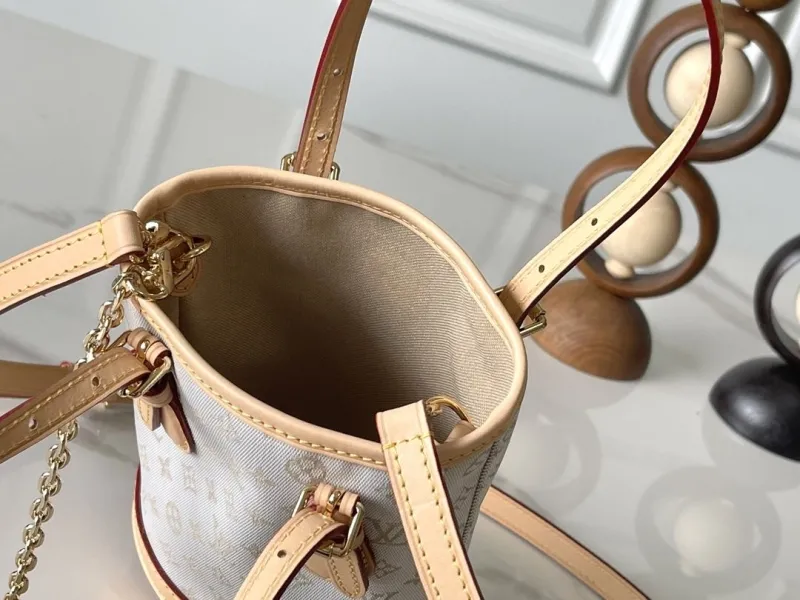 LV Round Bags-15 - Image 8