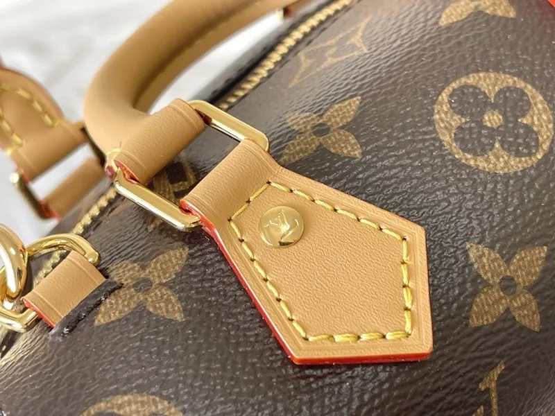LV Round Bags-16 - Image 5
