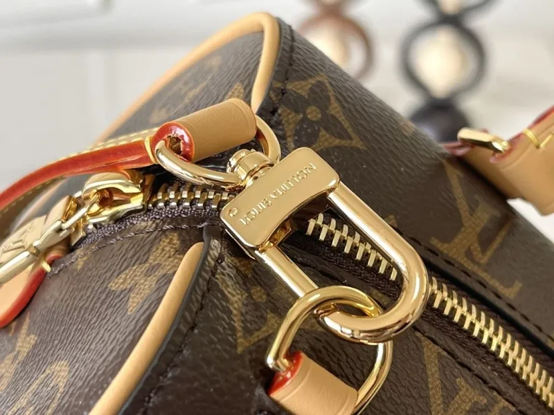 LV Round Bags-16 - Image 6