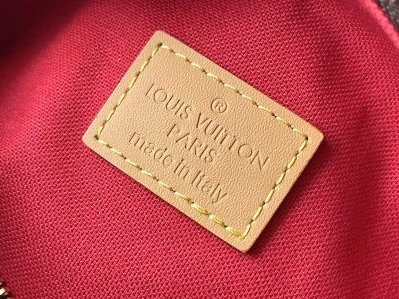 LV Round Bags-16 - Image 9
