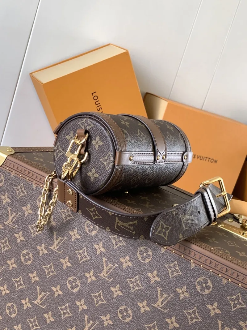 Alternative view of LV Round Bags-17