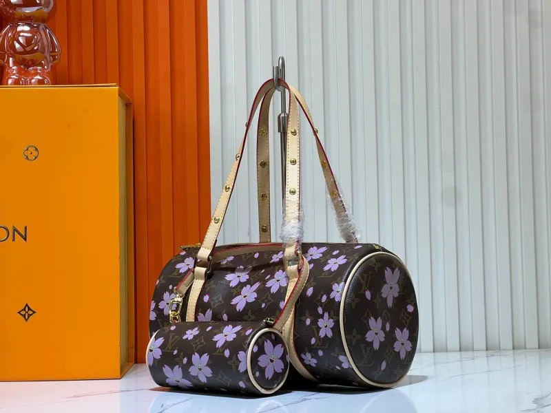 LV Round Bags-18 - Image 3