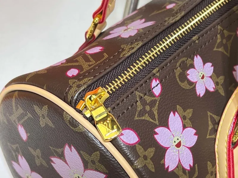 LV Round Bags-18 - Image 5