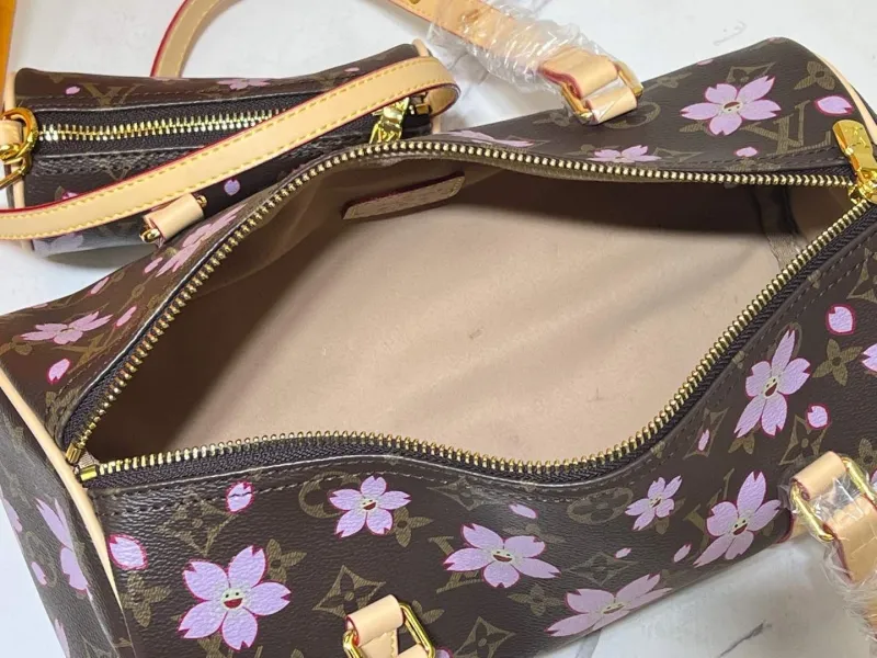 LV Round Bags-18 - Image 8