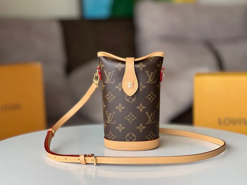 LV Round Bags-19