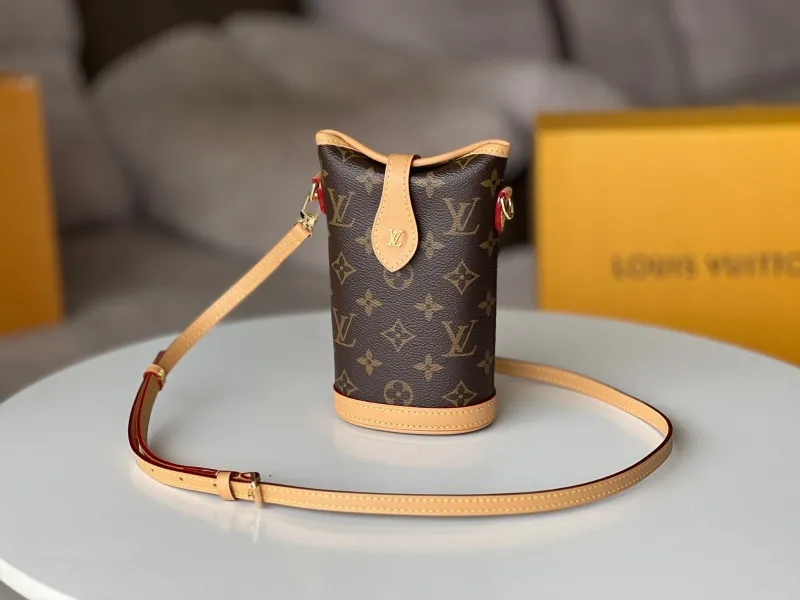 LV Round Bags-19 - Image 3
