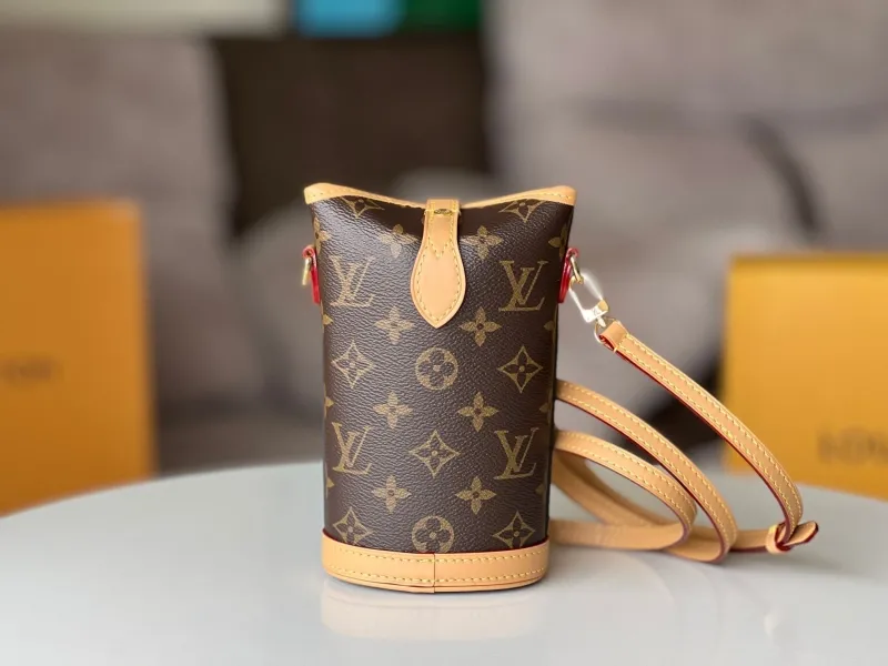 LV Round Bags-19 - Image 4