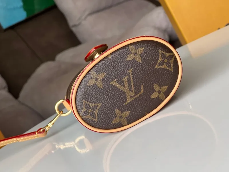 LV Round Bags-19 - Image 5