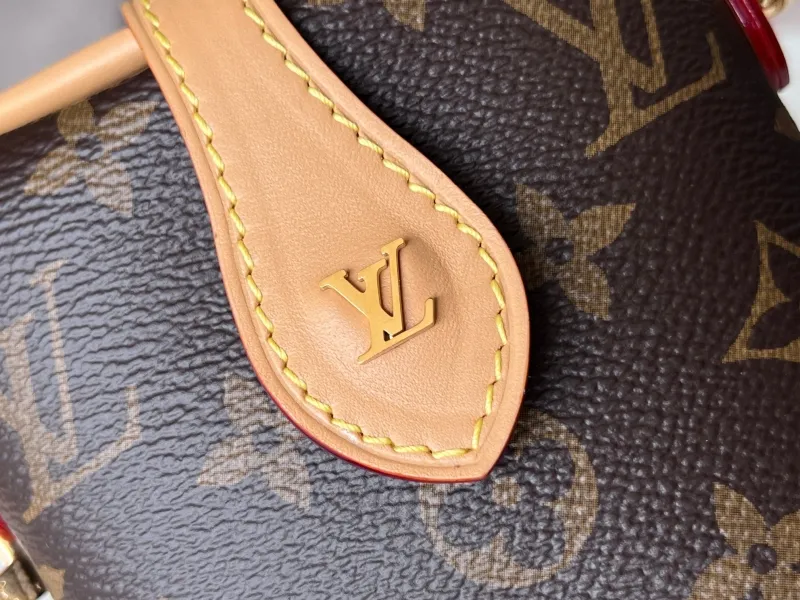 LV Round Bags-19 - Image 6