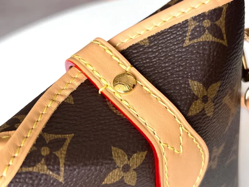 LV Round Bags-19 - Image 7