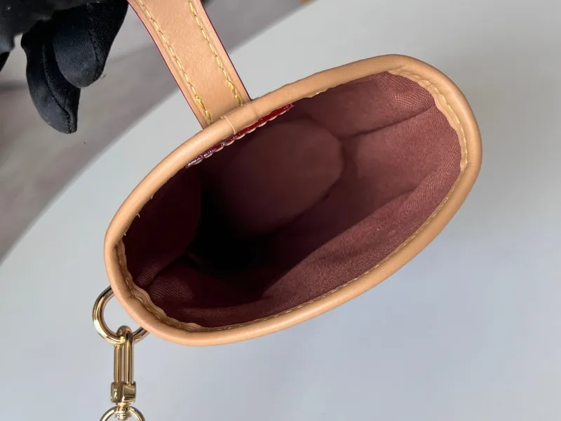 LV Round Bags-19 - Image 8