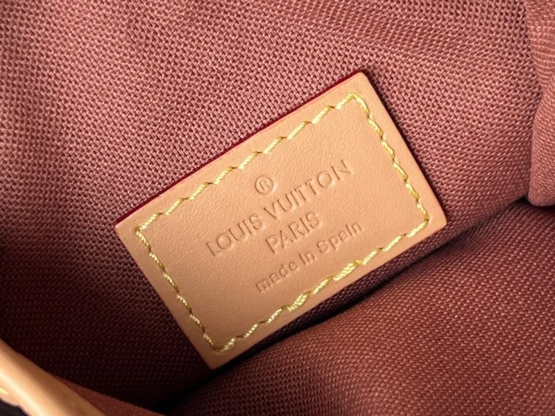 LV Round Bags-19 - Image 9