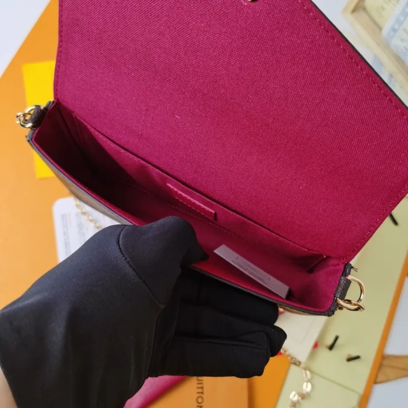 LV Satchel bags-1 - Image 9