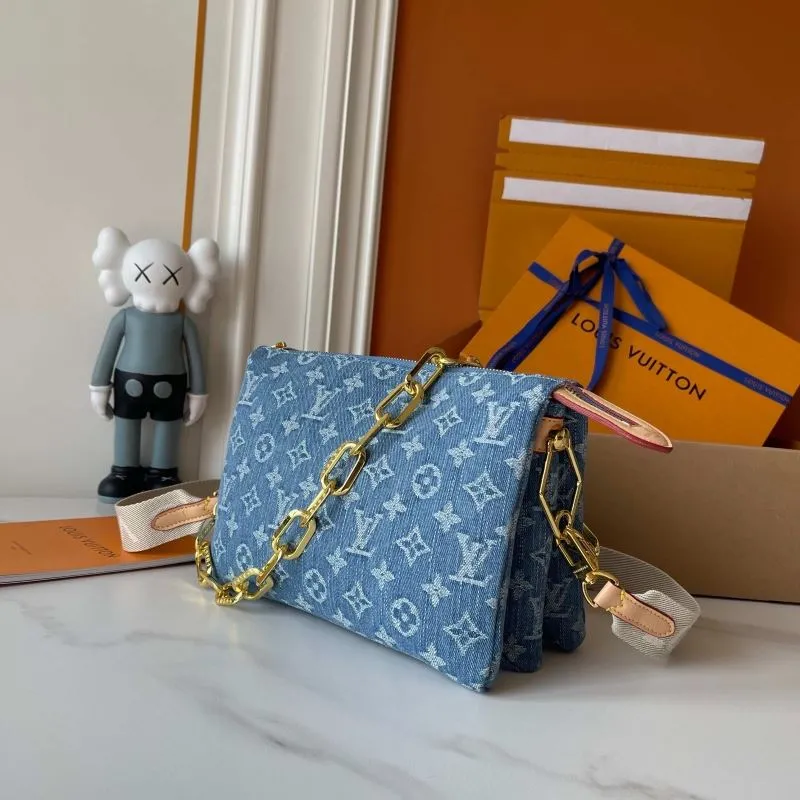 LV Satchel bags-2 - Image 3
