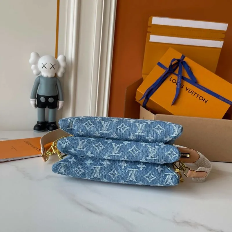 LV Satchel bags-2 - Image 4