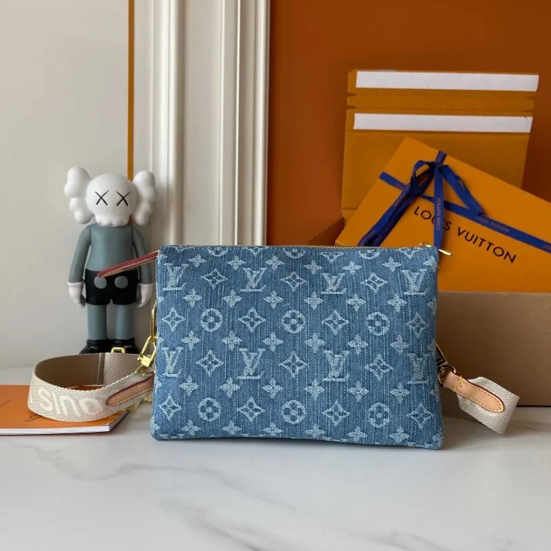 LV Satchel bags-2 - Image 6