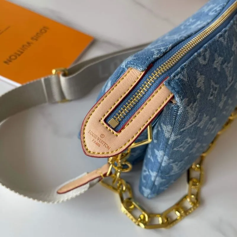 LV Satchel bags-2 - Image 7