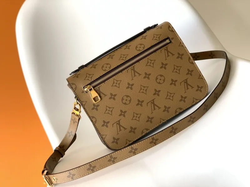 LV Satchel bags-5 - Image 3