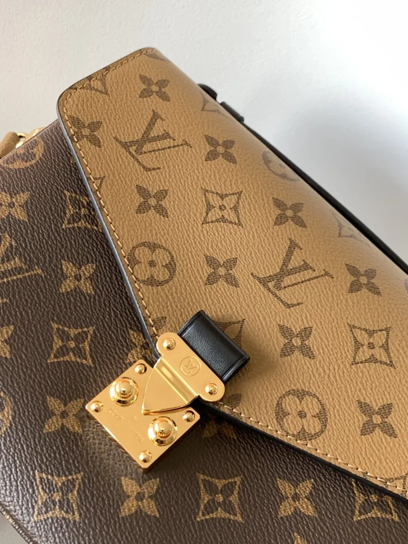 LV Satchel bags-5 - Image 4