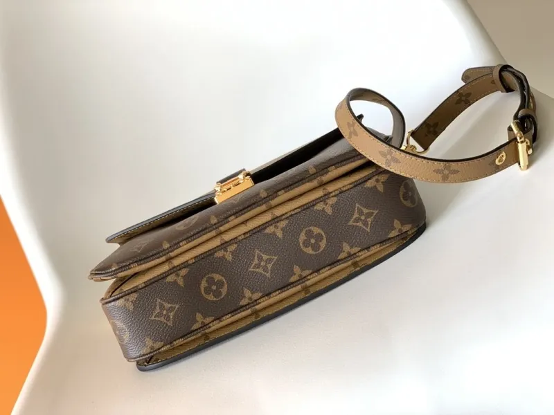 LV Satchel bags-5 - Image 5