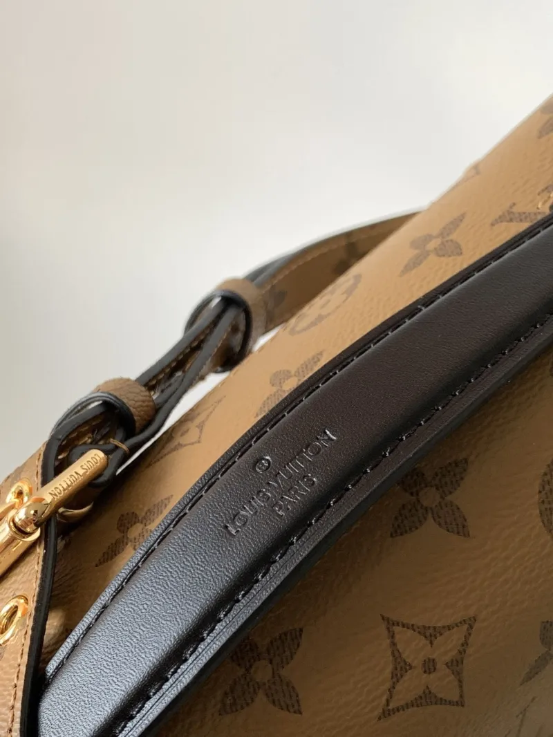 LV Satchel bags-5 - Image 6
