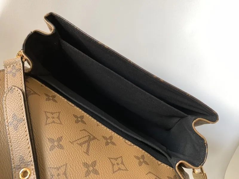 LV Satchel bags-5 - Image 8