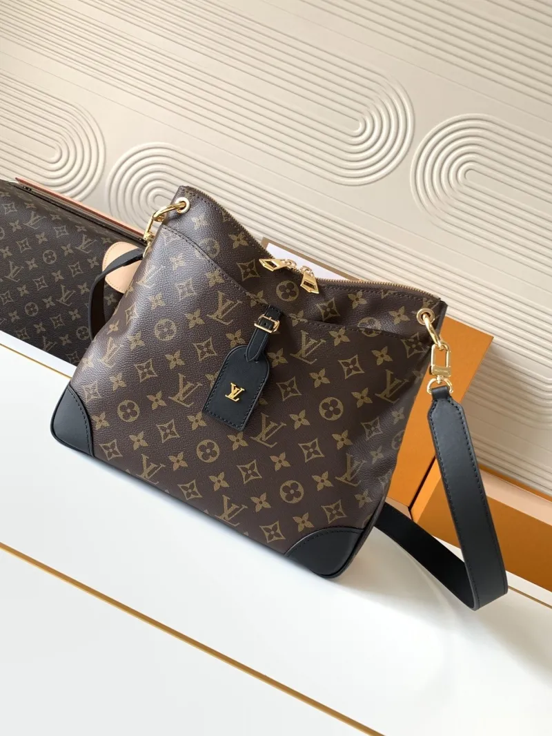 LV Satchel bags-6
