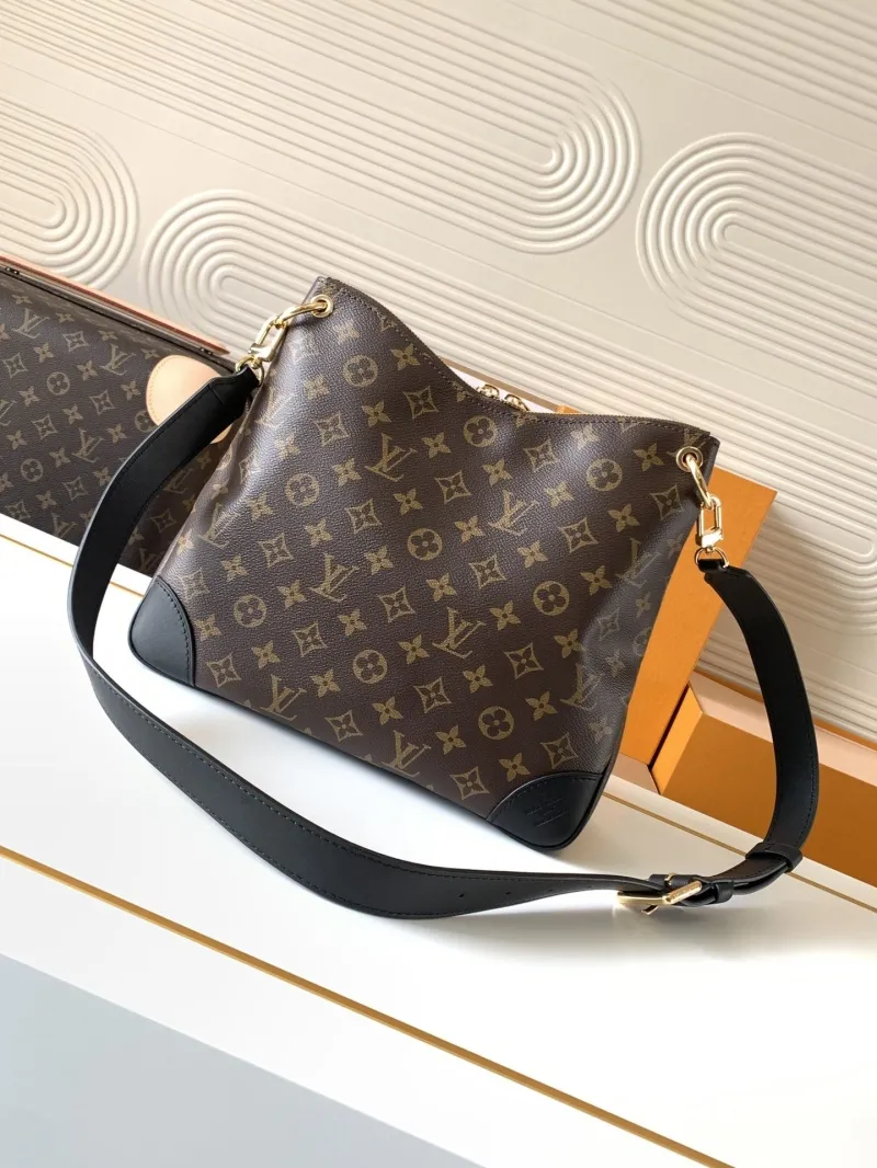 LV Satchel bags-6 - Image 3