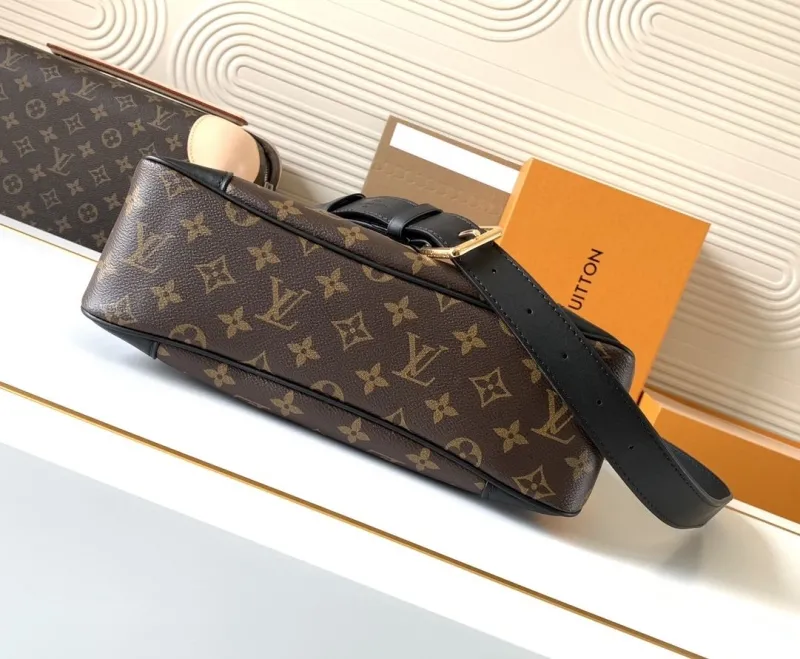 LV Satchel bags-6 - Image 4