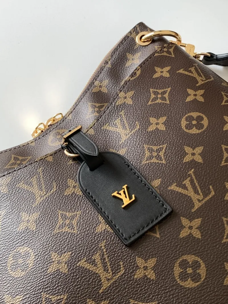 LV Satchel bags-6 - Image 5