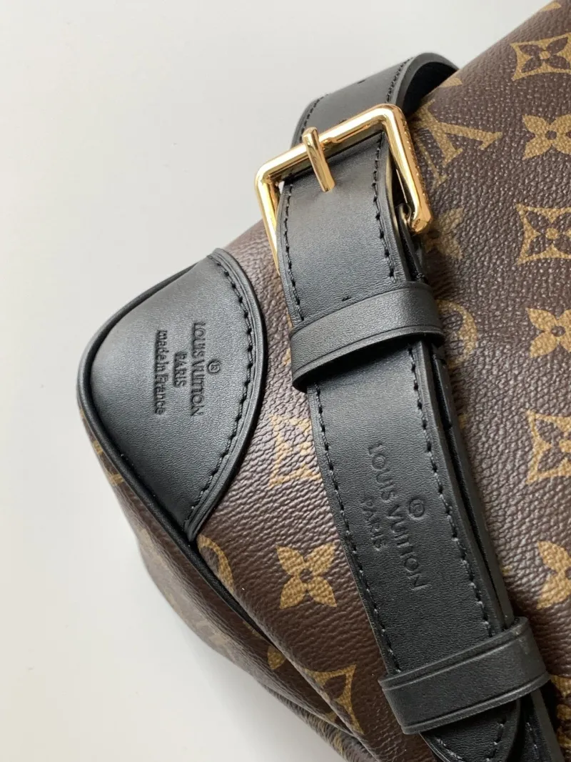 LV Satchel bags-6 - Image 7